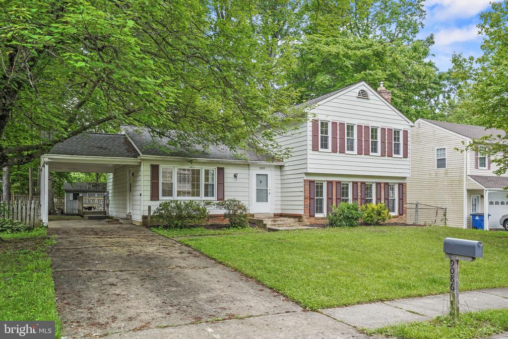 9086 BROOK FORD ROAD