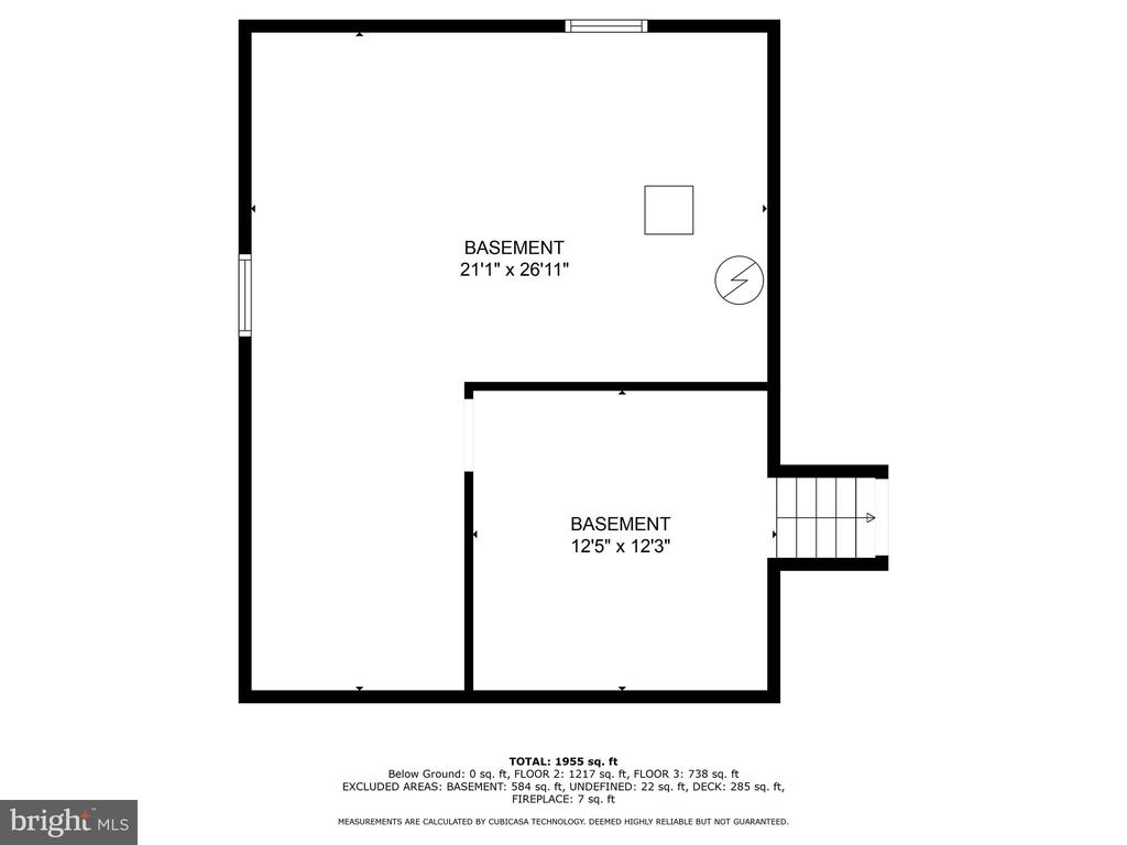 9086 BROOK FORD ROAD