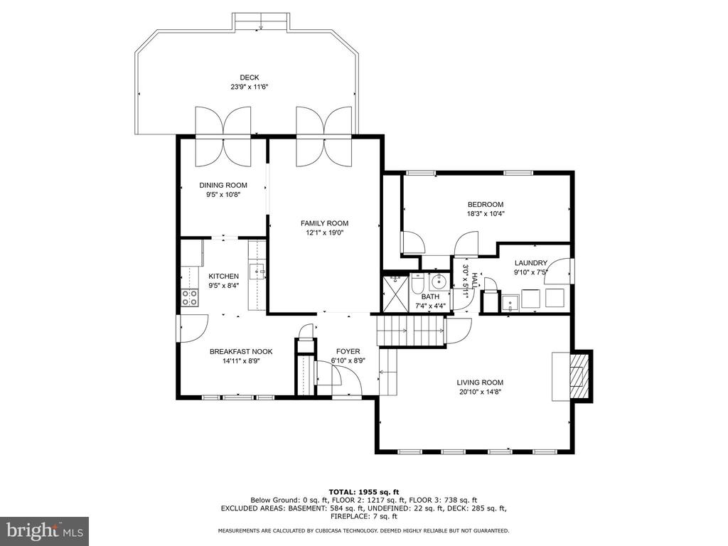 9086 BROOK FORD ROAD