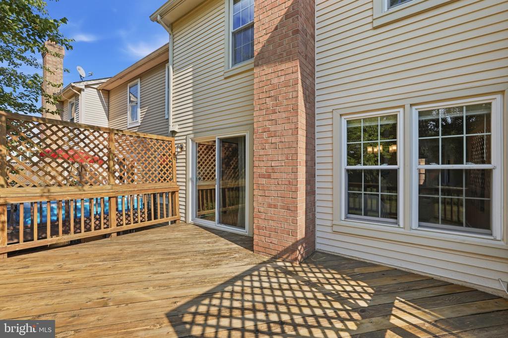 4262 FOX LAKE DRIVE