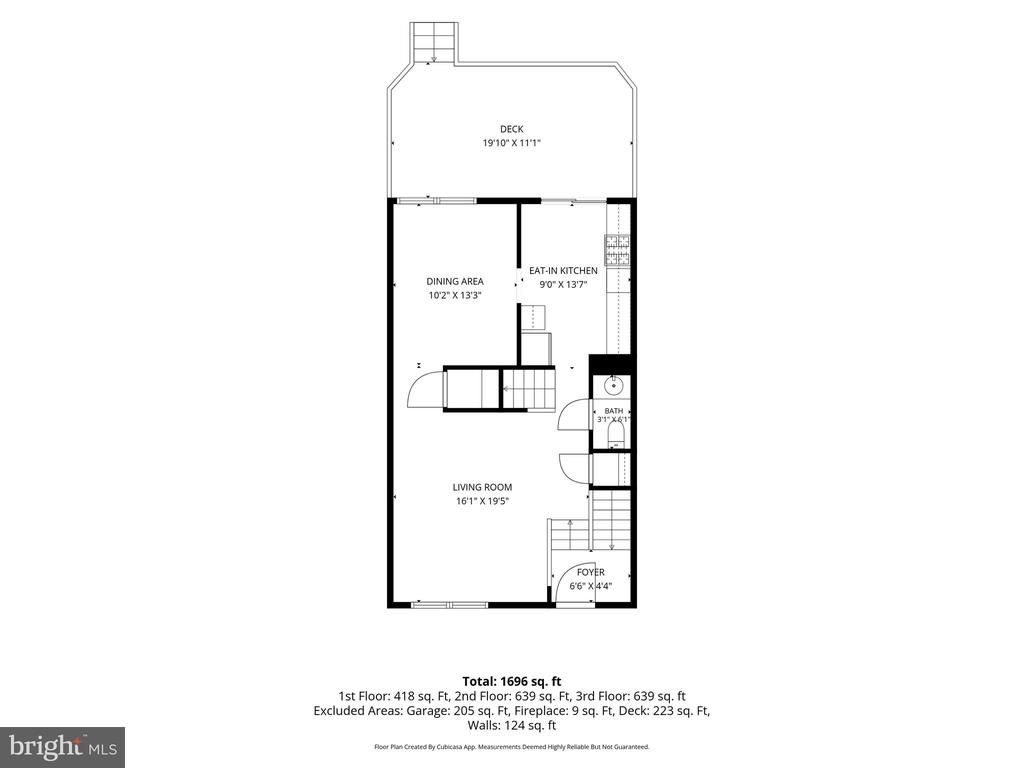 4262 FOX LAKE DRIVE