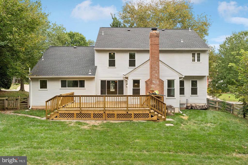 1291 MASON MILL COURT