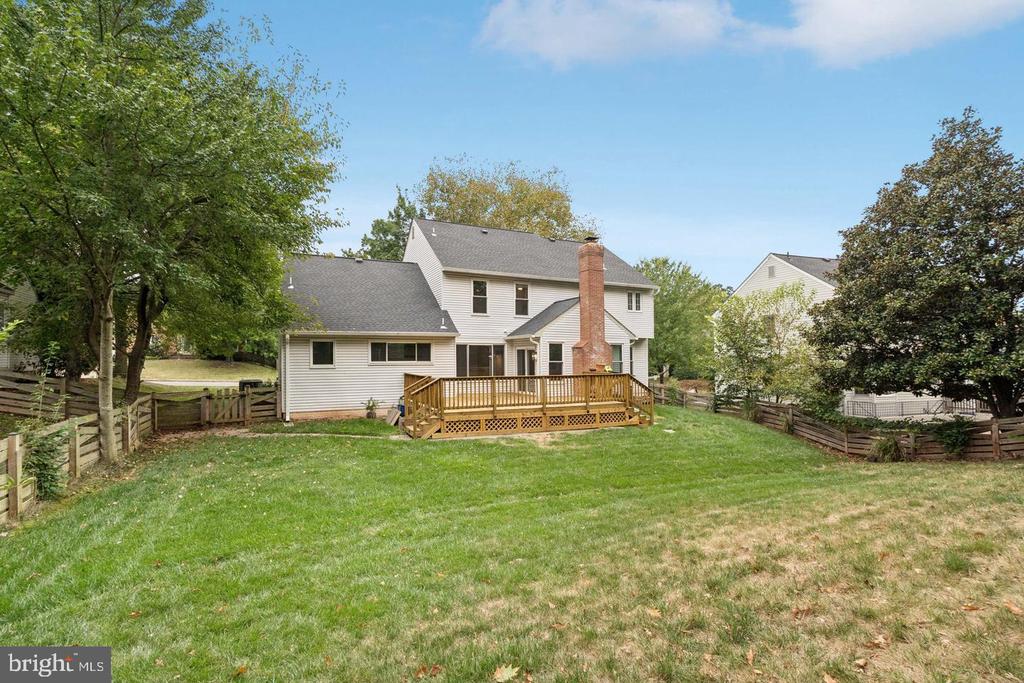 1291 MASON MILL COURT