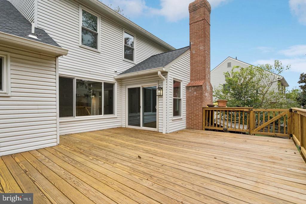 1291 MASON MILL COURT