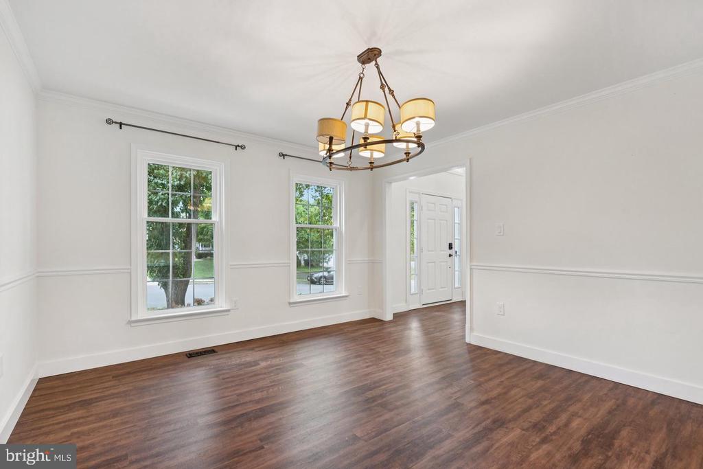 1291 MASON MILL COURT