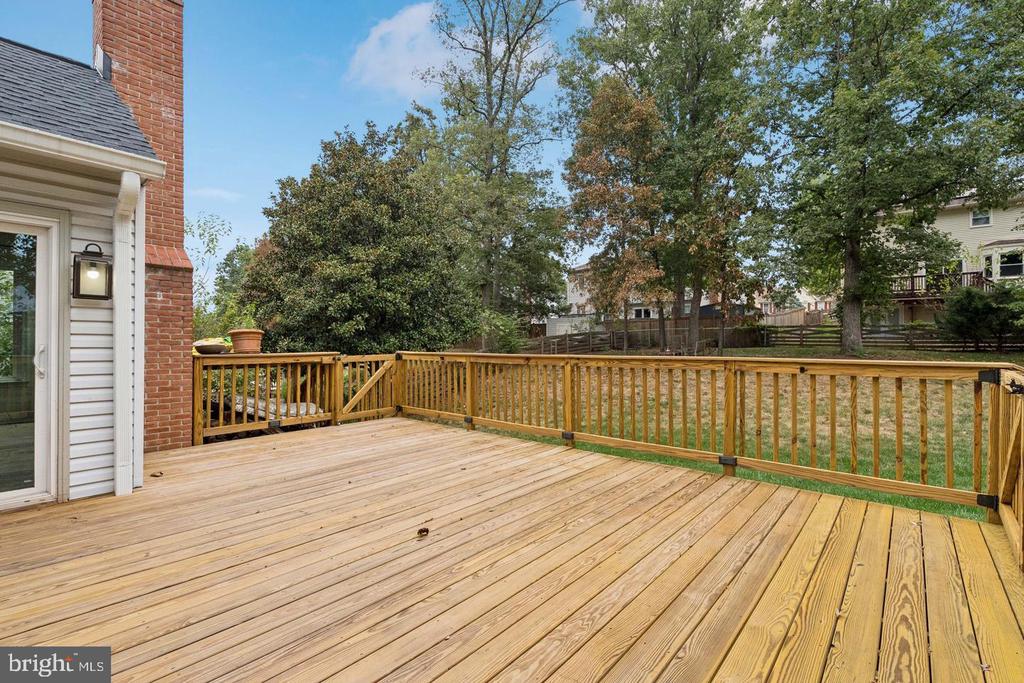 1291 MASON MILL COURT