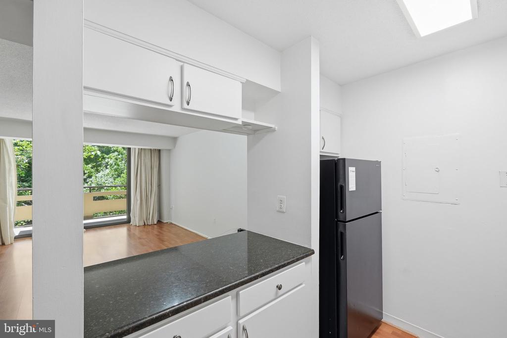 FAIRFAX Unit: 503