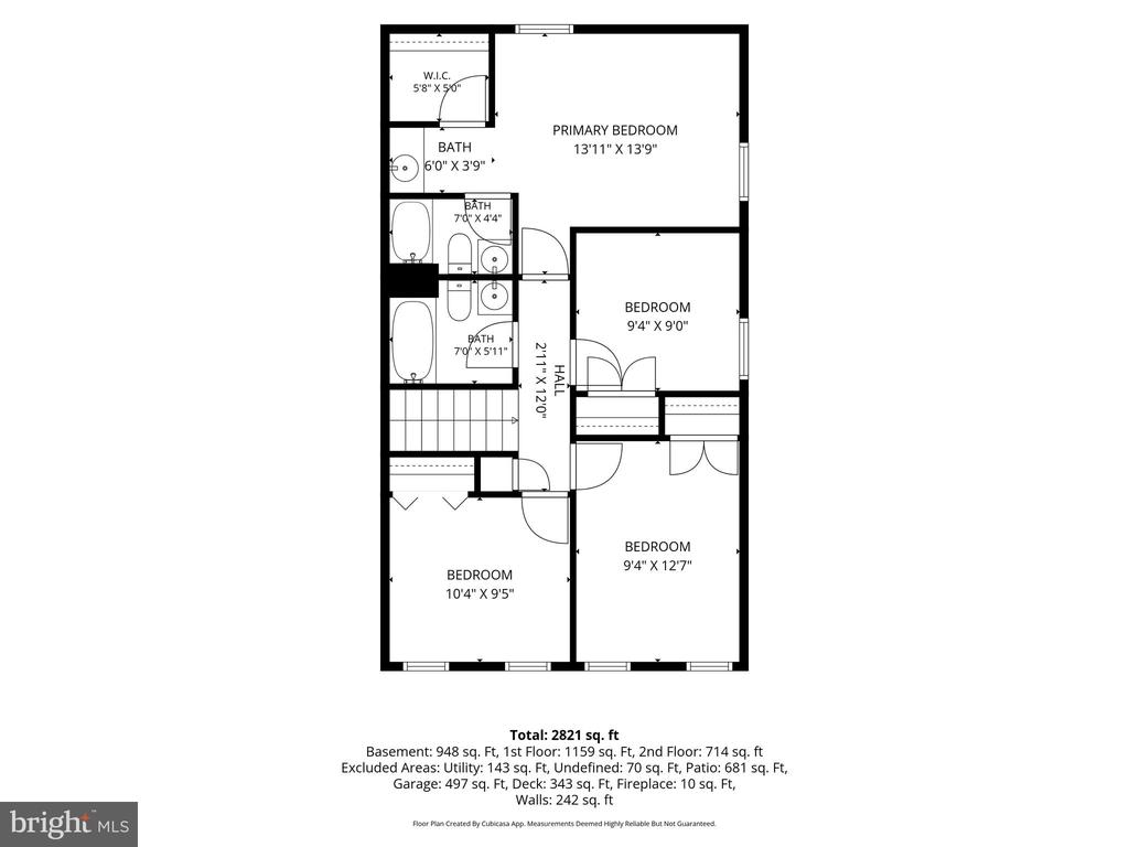 6121 QUEENS BRIGADE COURT