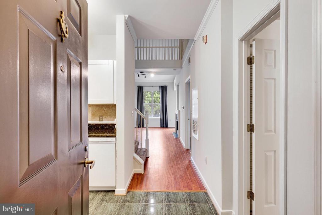 1645 INTERNATIONAL DRIVE Unit: 411
