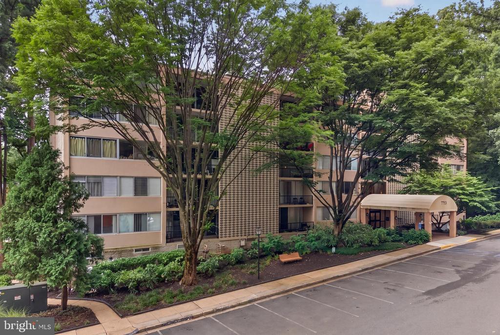 7753 PATRIOT DRIVE Unit: 54