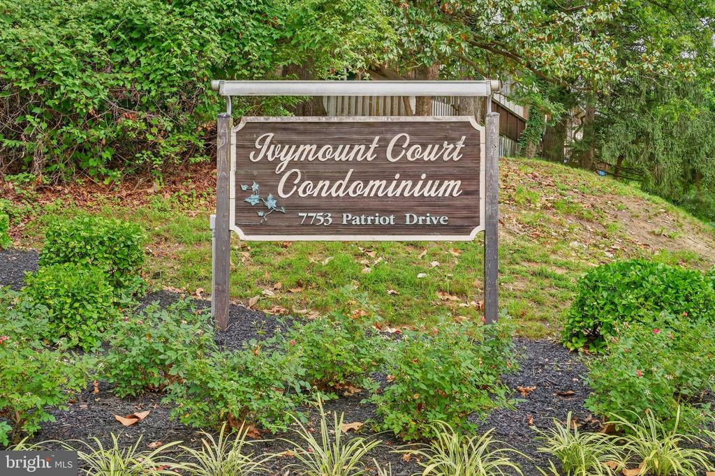 7753 PATRIOT DRIVE Unit: 54