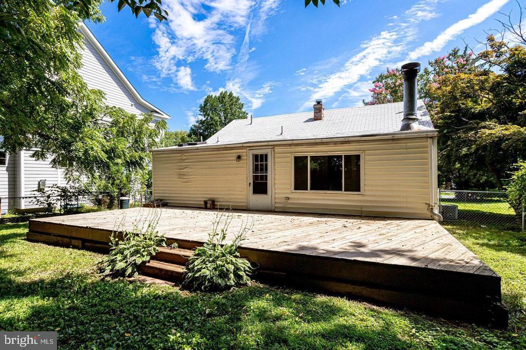 1922 ANDERSON ROAD