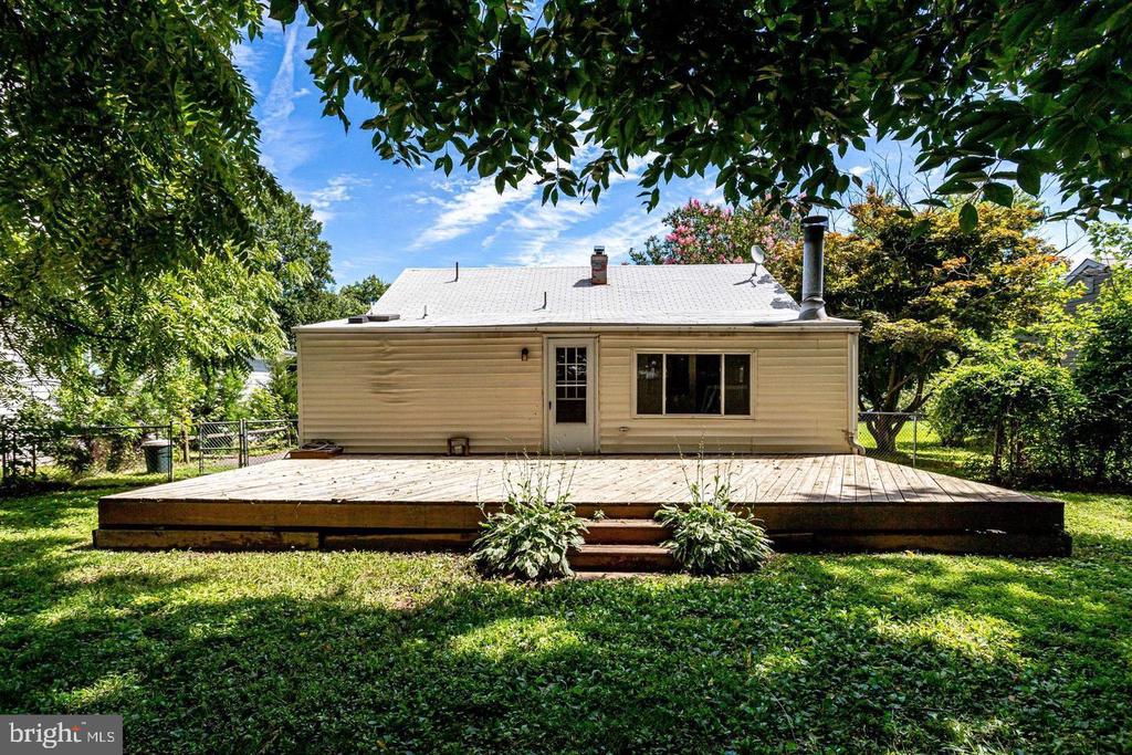 1922 ANDERSON ROAD
