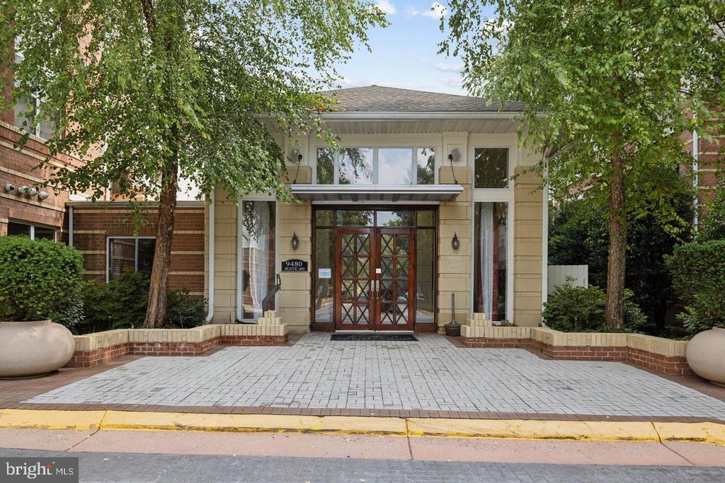 9490 VIRGINIA CENTER BOULEVARD Unit: 132