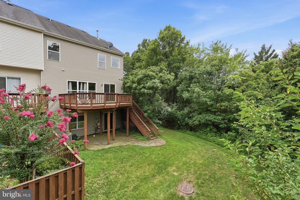 13222 GOOSE POND LANE