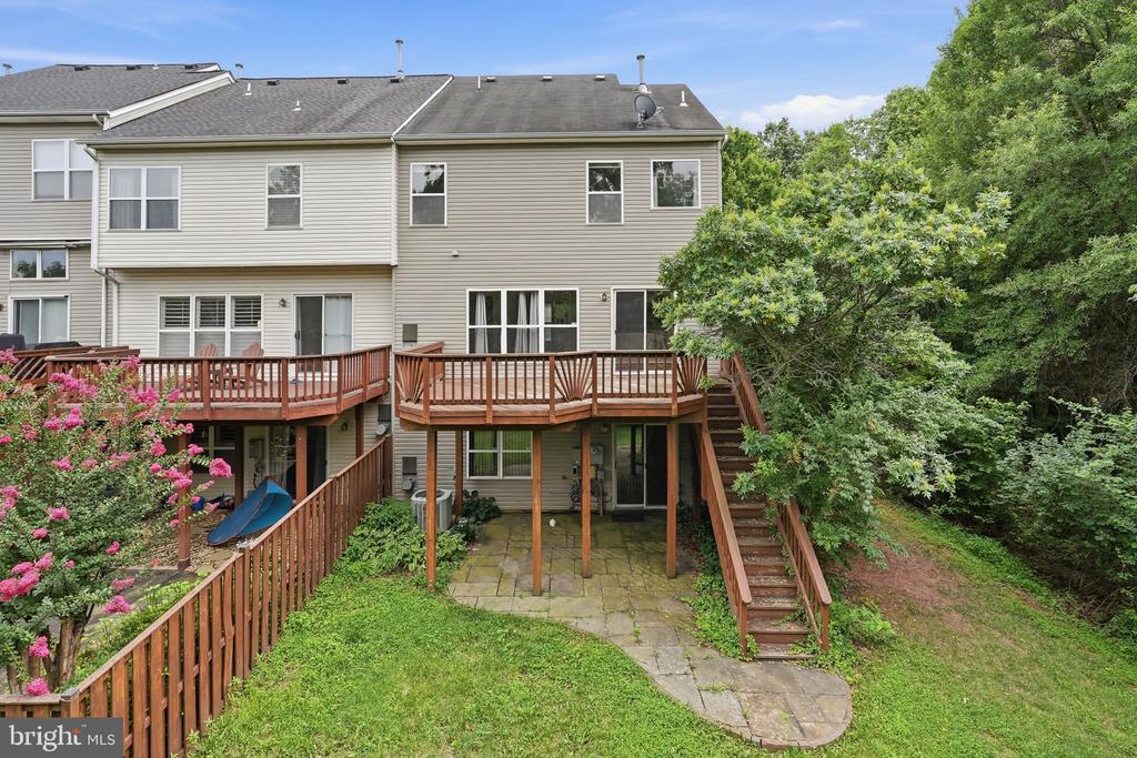13222 GOOSE POND LANE
