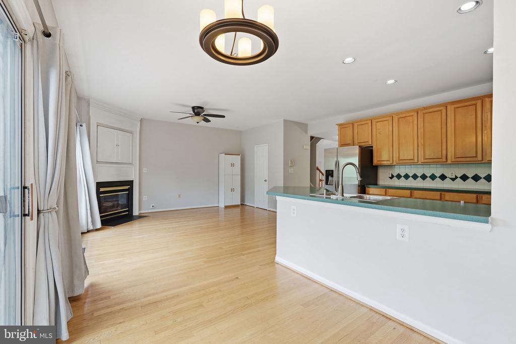 13222 GOOSE POND LANE