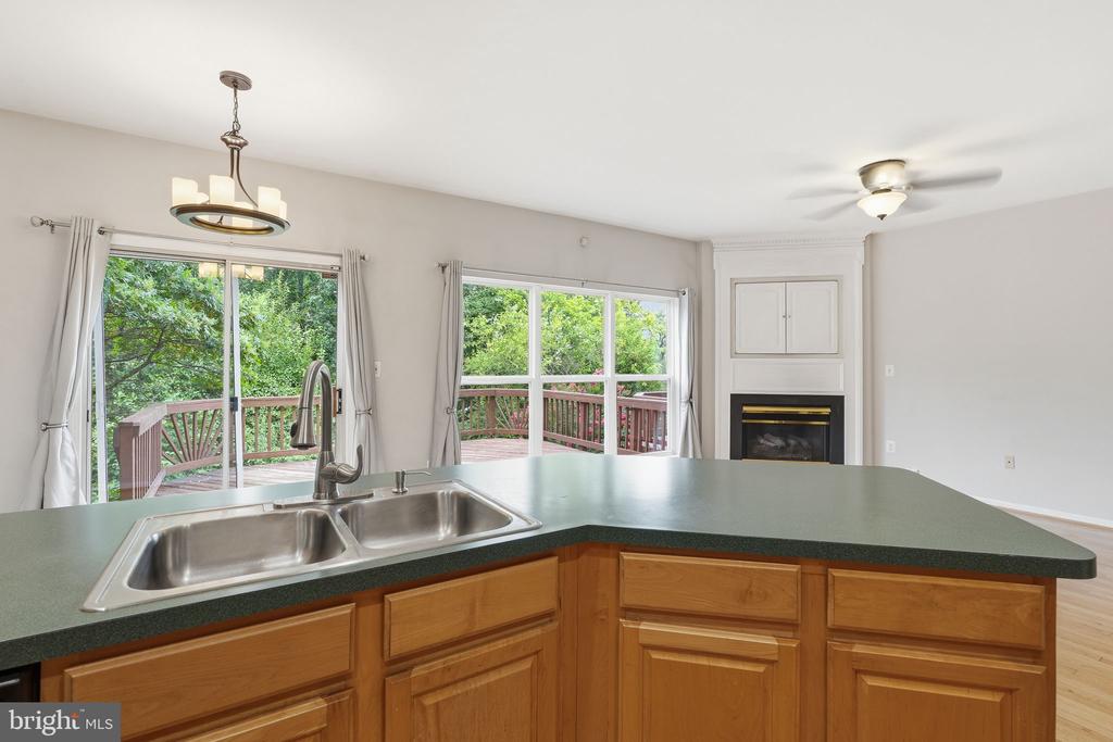 13222 GOOSE POND LANE