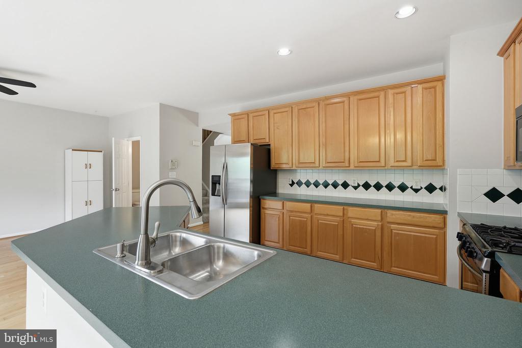 13222 GOOSE POND LANE