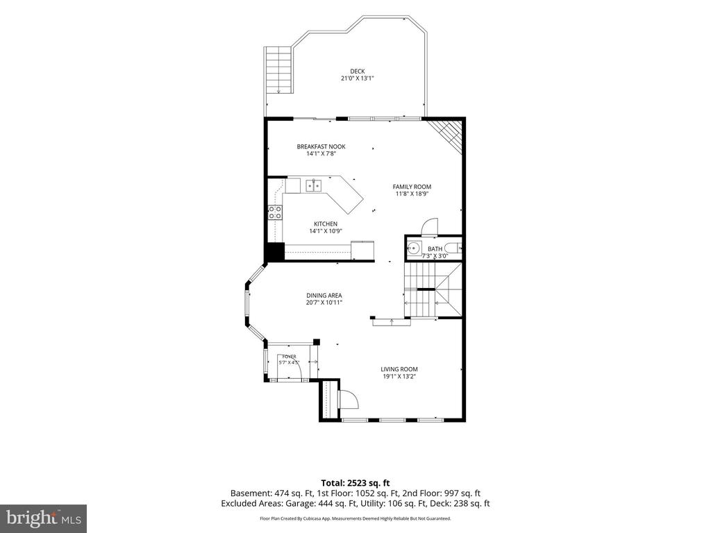 13222 GOOSE POND LANE