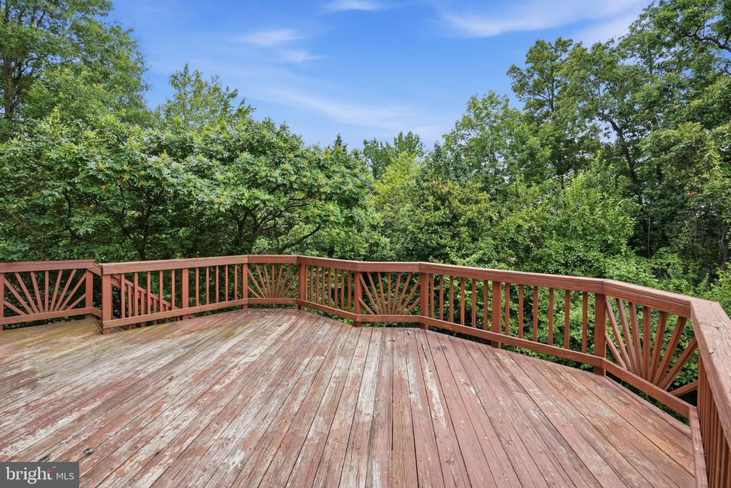 13222 GOOSE POND LANE