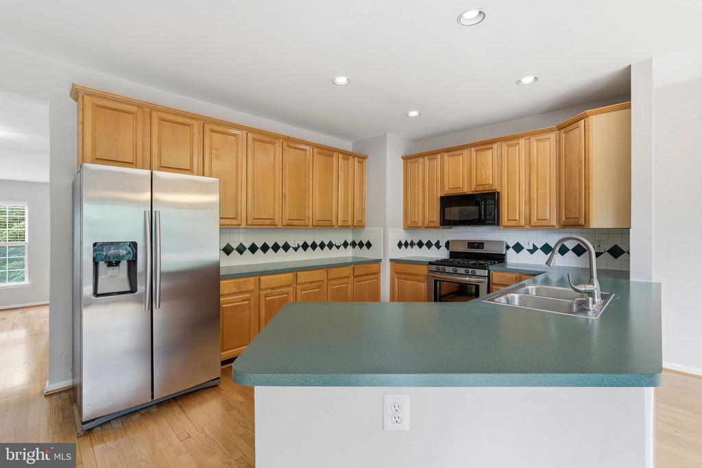 13222 GOOSE POND LANE