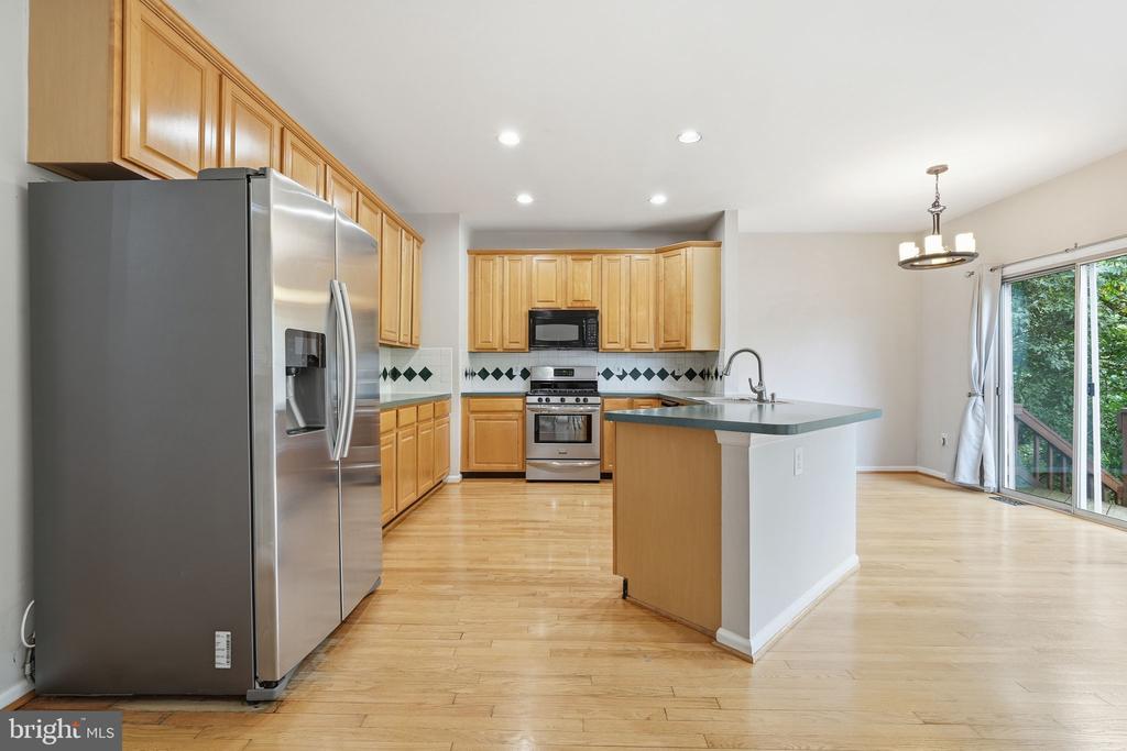 13222 GOOSE POND LANE