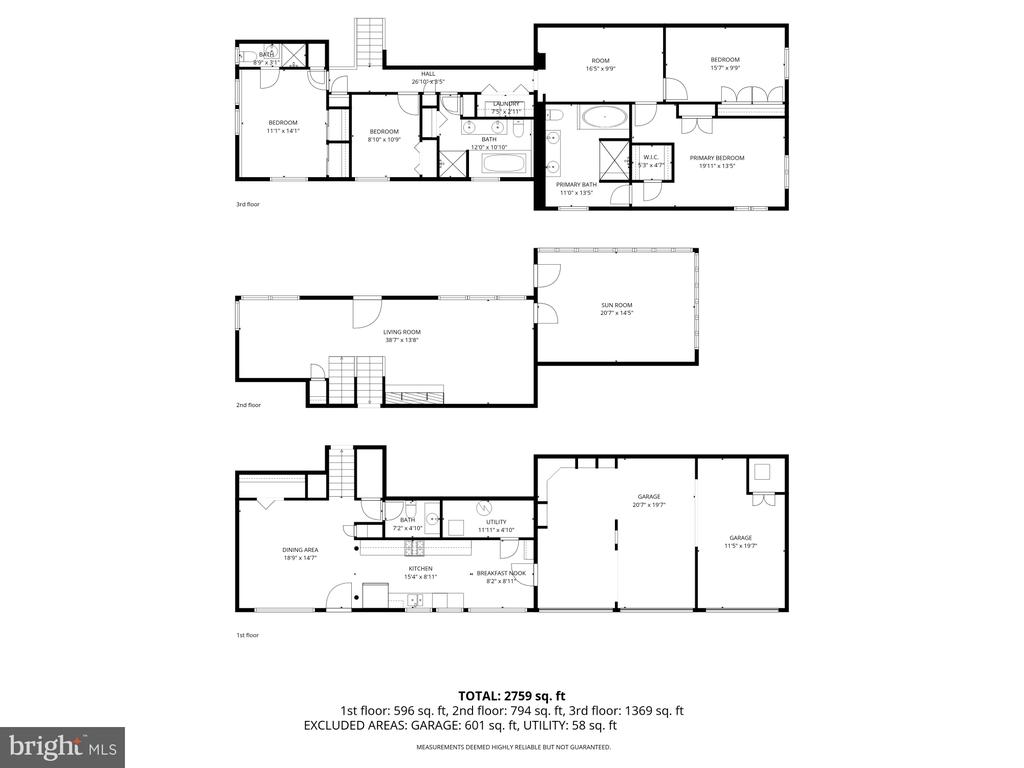 6811 VALLEY BROOK DRIVE