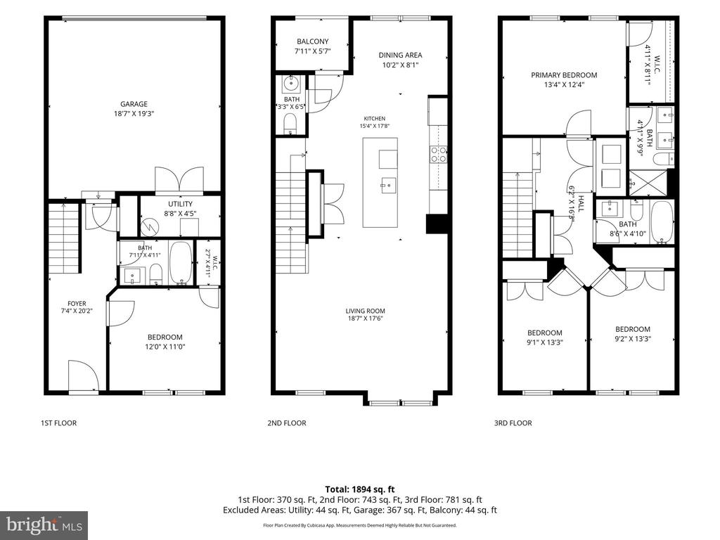 2118 ACADIA ROAD