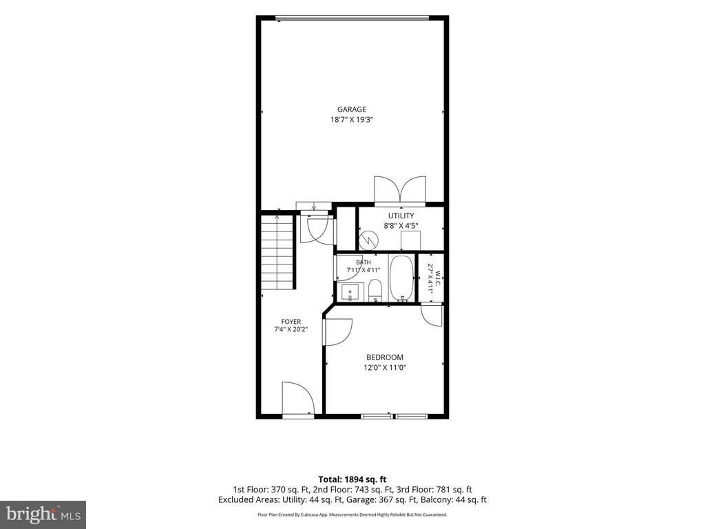 2118 ACADIA ROAD