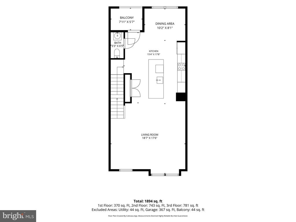 2118 ACADIA ROAD
