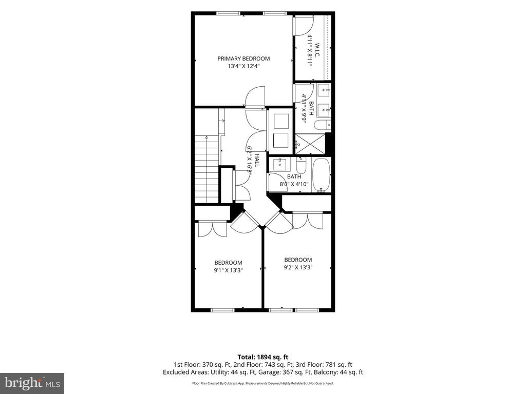 2118 ACADIA ROAD
