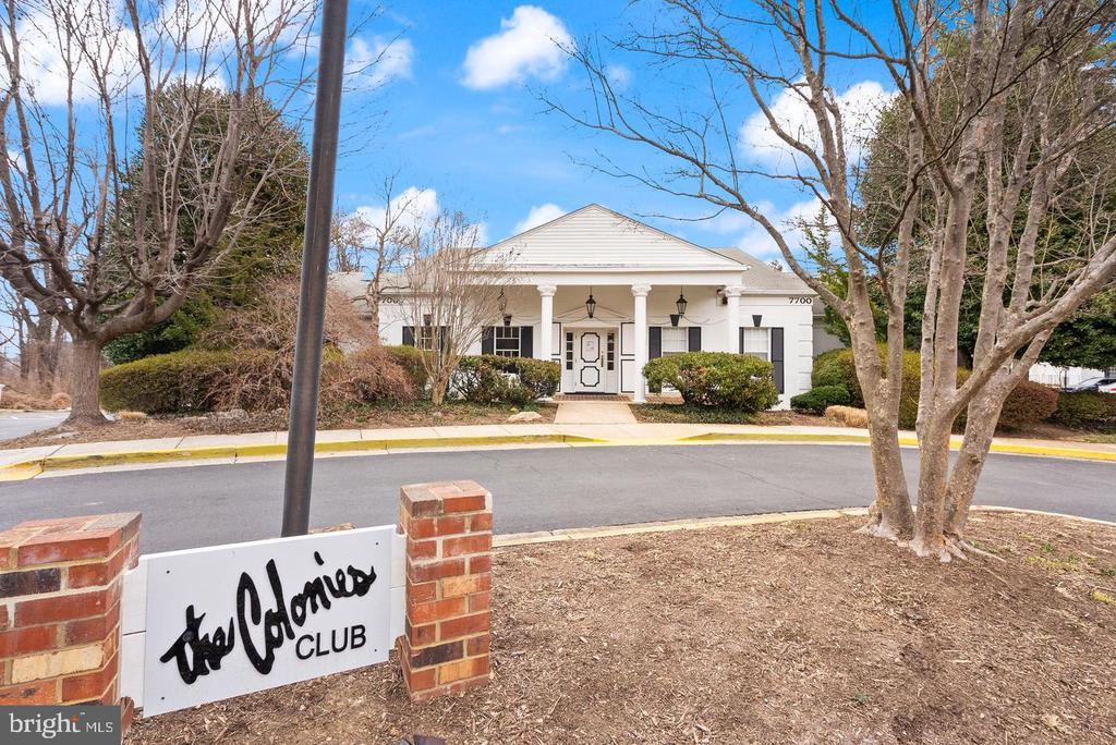 7651 TREMAYNE PLACE Unit: 211