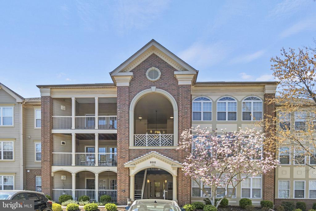 6601 THACKWELL WAY Unit: 3-I