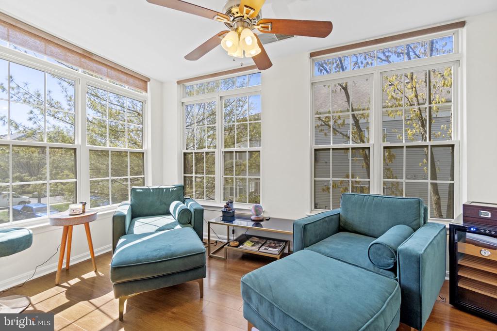 6601 THACKWELL WAY Unit: 3-I