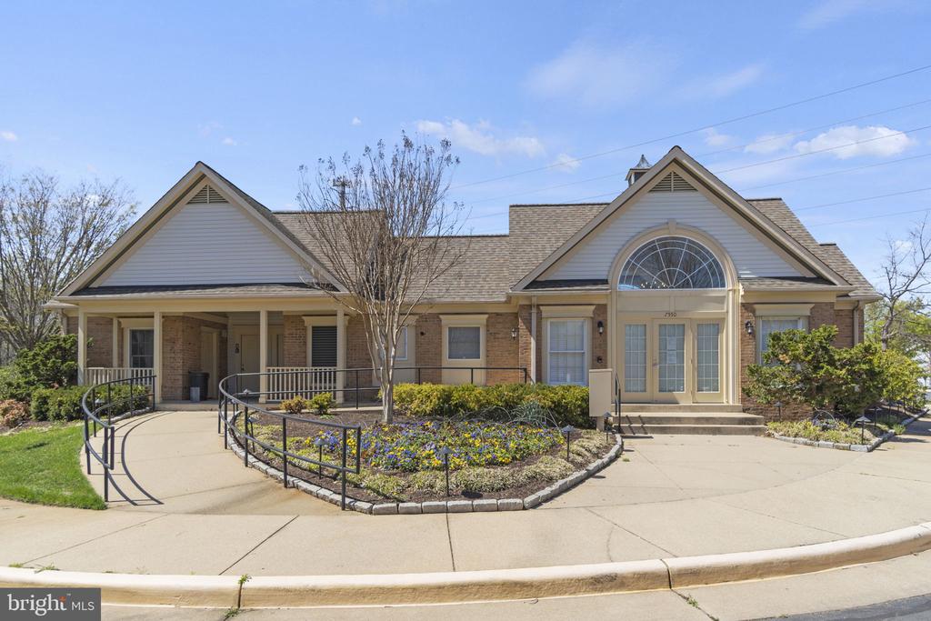 6601 THACKWELL WAY Unit: 3-I