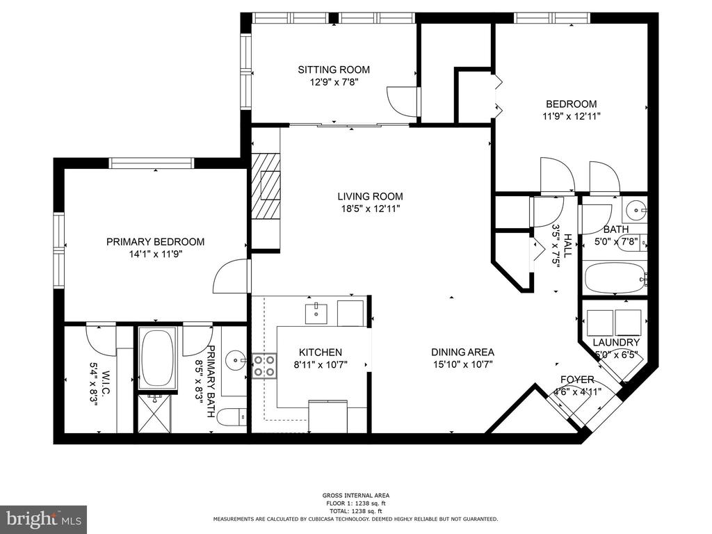 6601 THACKWELL WAY Unit: 3-I