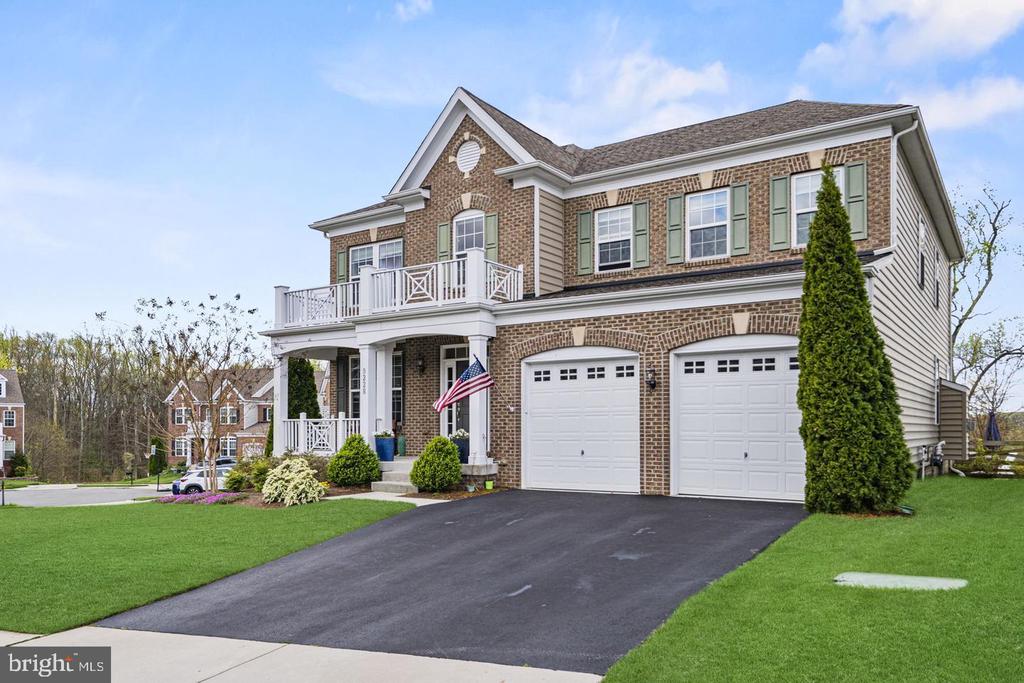 9228 CLEMENTINE COURT