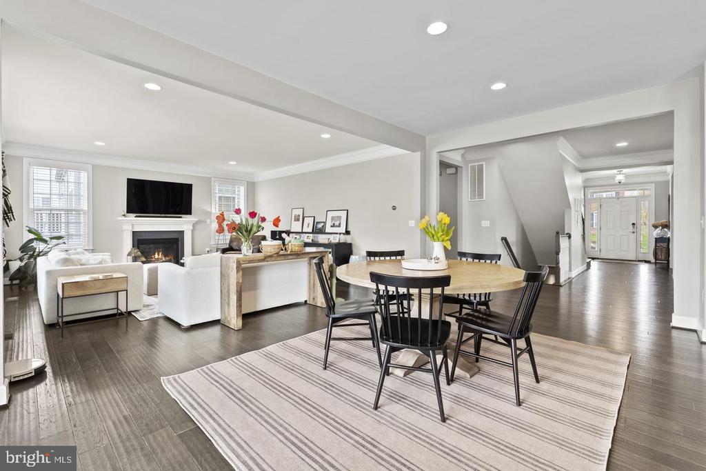 9228 CLEMENTINE COURT