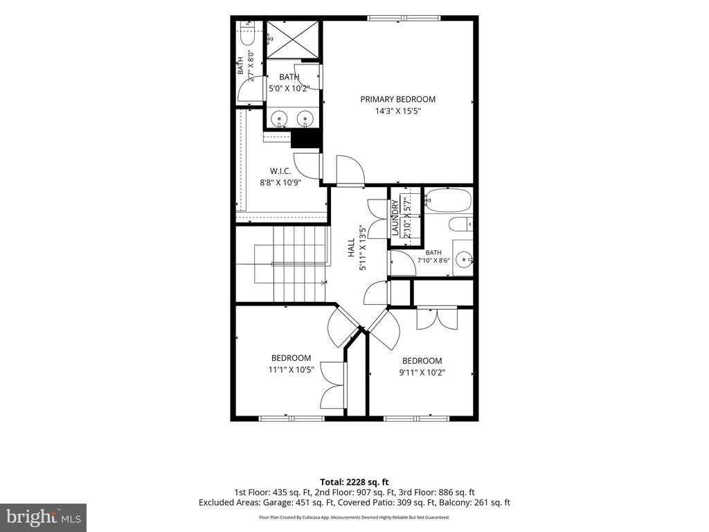 6189 ROYAL CREST LANE