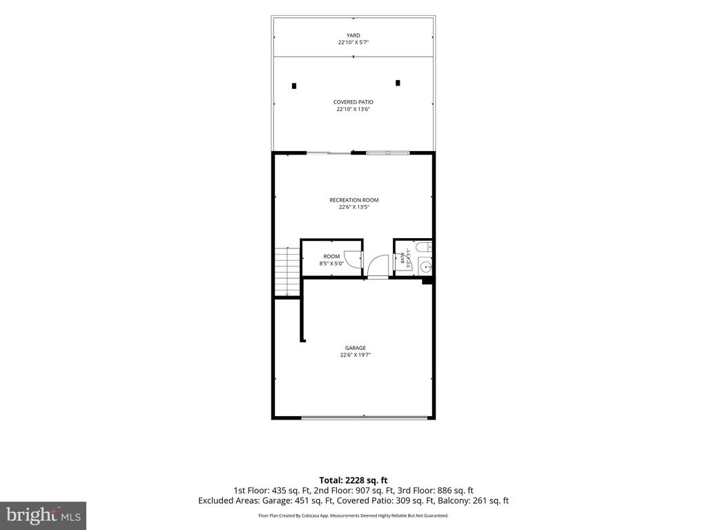 6189 ROYAL CREST LANE