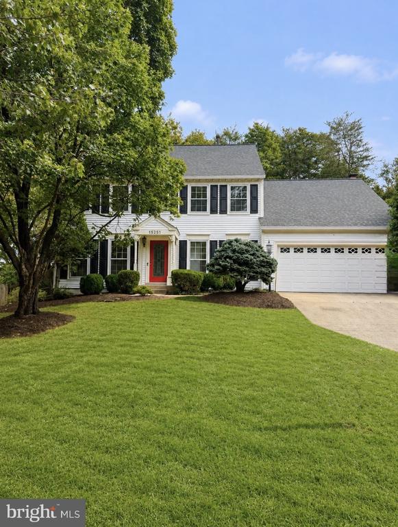 15251 EAGLE TAVERN WAY