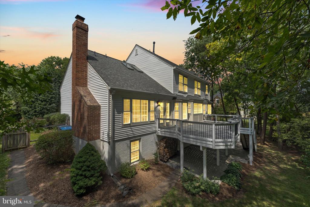 15251 EAGLE TAVERN WAY