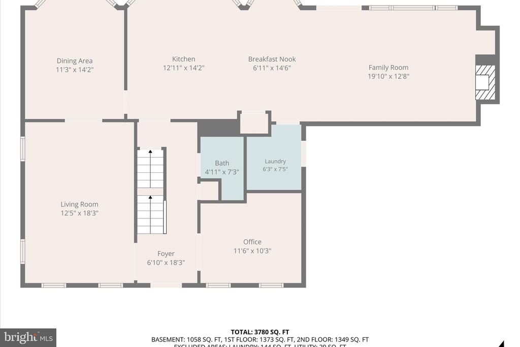 15251 EAGLE TAVERN WAY