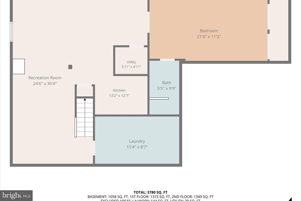 15251 EAGLE TAVERN WAY