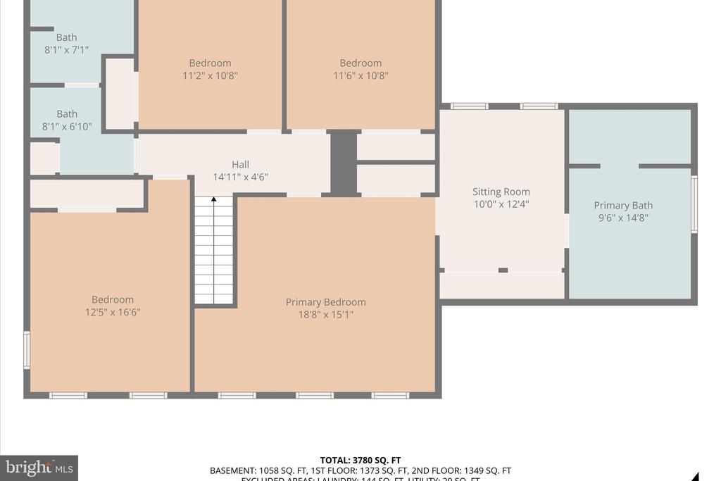 15251 EAGLE TAVERN WAY