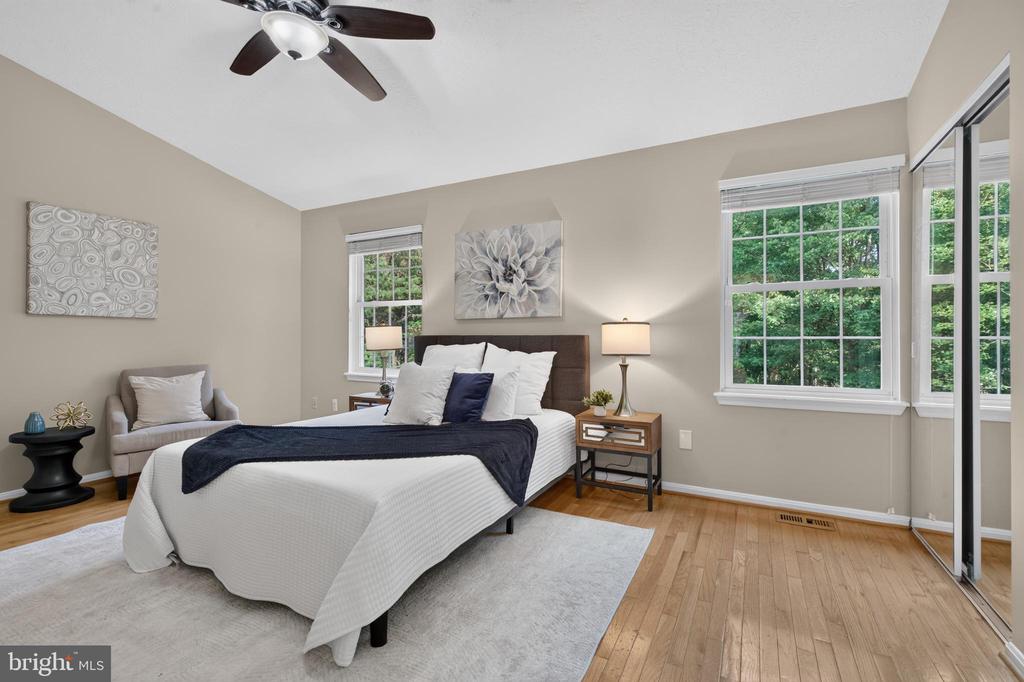 3609 BUCKEYE COURT
