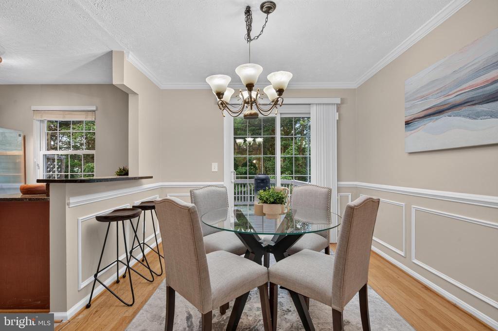 3609 BUCKEYE COURT