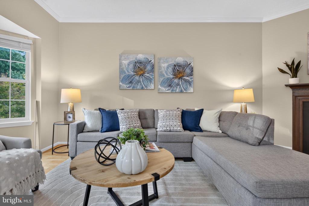 3609 BUCKEYE COURT