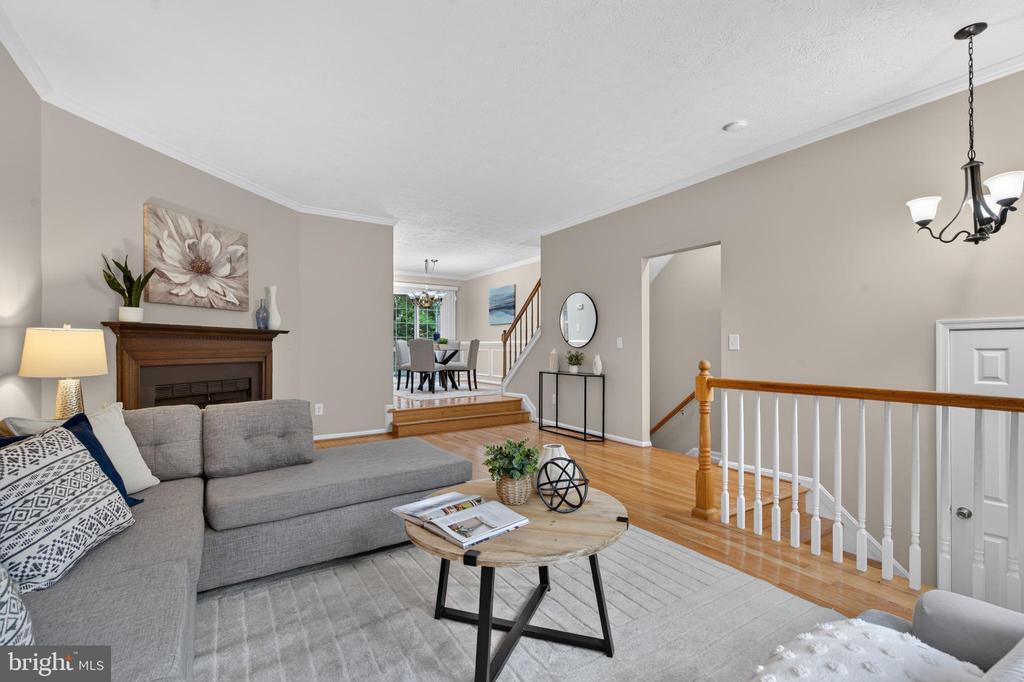 3609 BUCKEYE COURT